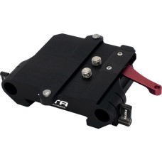 Опорная площадка TT-C06-B Tilta 15mm studio baseplate(ARRI standard)